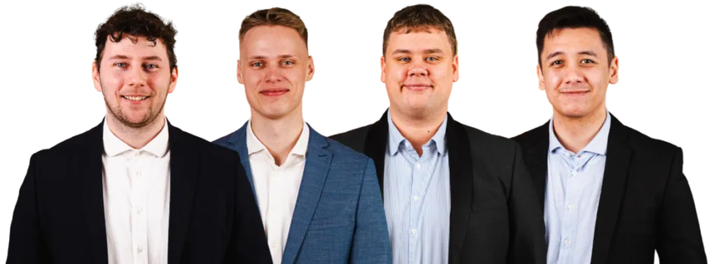 Siite performance marketing tim