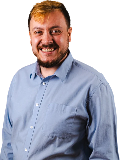 Leonardo Miodrag, Partner i CMO