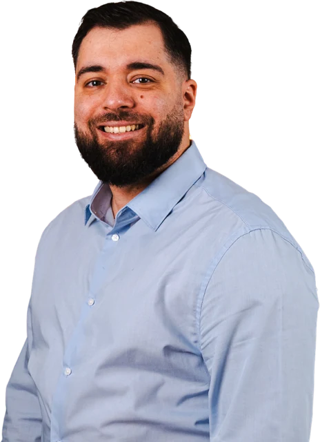 Elvir Sejfulai, Head of Development