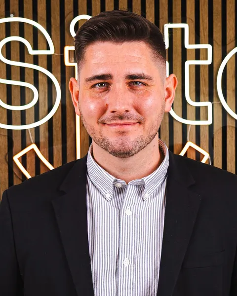 Dan Richard Pedersen, Account Manager