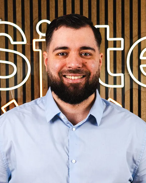 Elvir Sejfulai, Head of Development