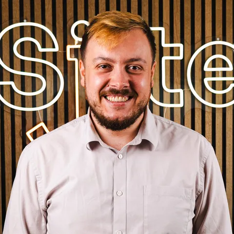 Leonardo Miodrag, partner i CMO u Siiteu