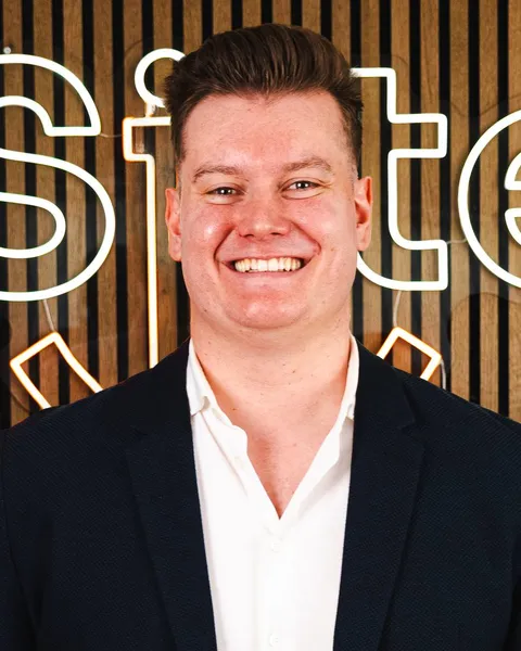 Mads Christensen, Account Manager