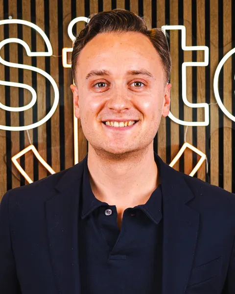 Mads Klokkerholm Nielsen, CCO, Partner