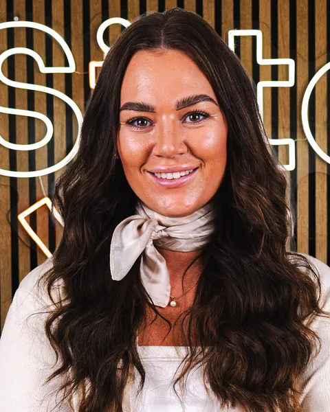 Sofie Krogh Sand, Lead, Backoffice